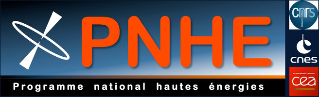 Programme national des hautes énergies PNHE